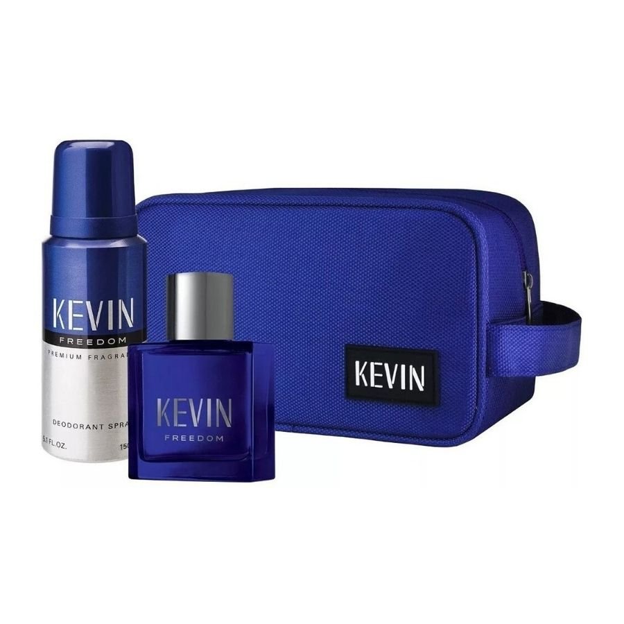 Kevin best sale freedom perfume